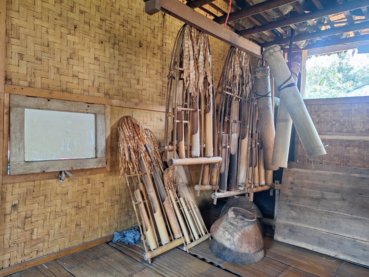 Tradisi Kampung Adat